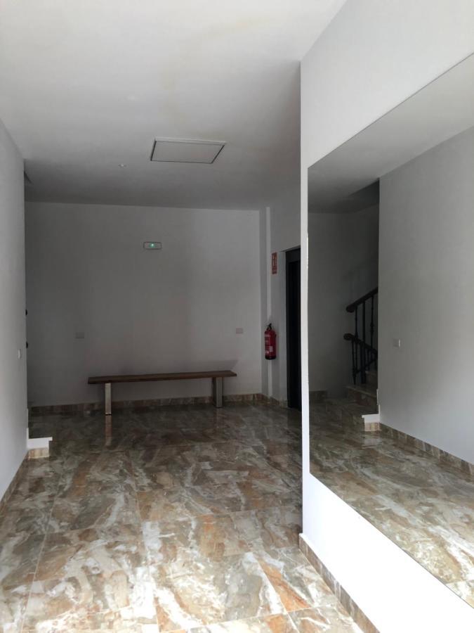 Lujan 4D Entre Montanas Y Agua Daire Puntallana Dış mekan fotoğraf
